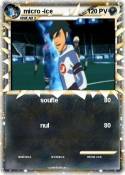 micro -ice