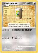 pote de