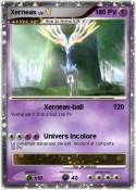 Xerneas