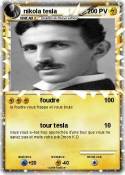 nikola tesla