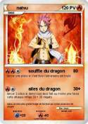 natsu