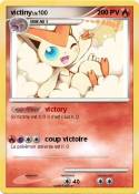 victiny