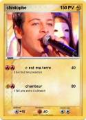 chistophe