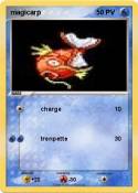 magicarp