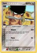 Zoro