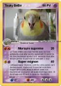 Touky BéBé Touky BéBé