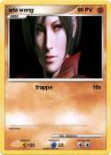 ada wong