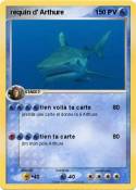 requin d'