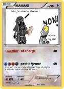 MAMAN! MAMAN!