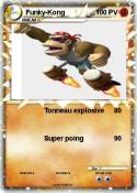 Funky-Kong