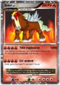 Entei Entei