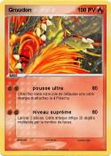 Groudon