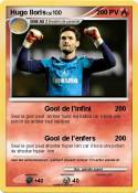 Hugo lloris
