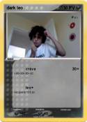 dark leo