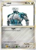 robot