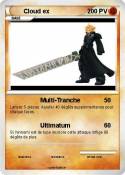 Cloud ex