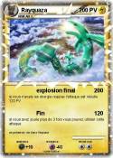 Rayquaza