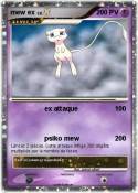 mew ex