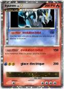 kyurem