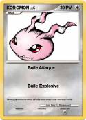 KOROMON