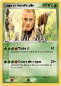 Legolas