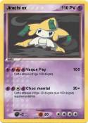 Jirachi ex