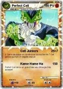 Perfect Cell