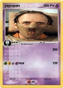 psycopate