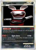 Lapin Cola