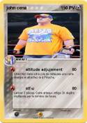 john cena