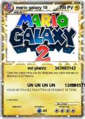 mario galaxy 10 mario galaxy 10