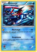 Greninja