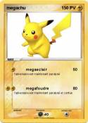 megachu