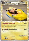 PikaGirl