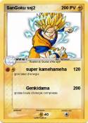 SanGoku ssj2