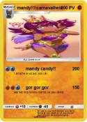 mandy!!!!carnavalhein