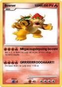 Bowser 10000