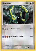 Rayquaza 