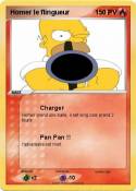Homer le