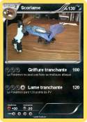 Scorlame