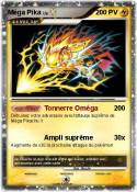 Méga Pika