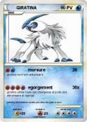 GIRATINA