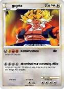 gogeta