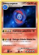 Galaxy pegasus Galaxy pegasus