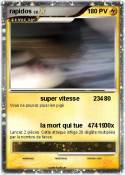 rapidos