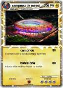 campnou de