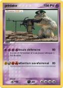 prédator