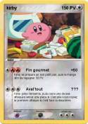 kirby