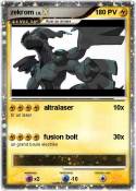 zekrom zekrom