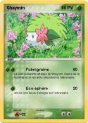 Shaymin